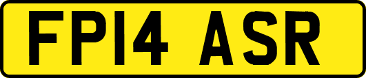 FP14ASR