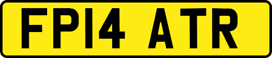 FP14ATR