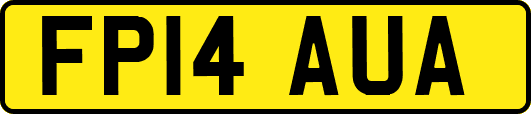 FP14AUA