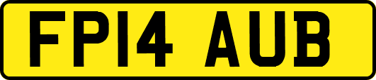 FP14AUB