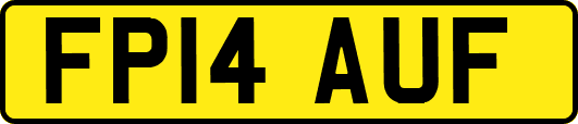 FP14AUF