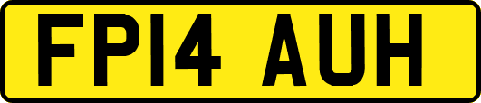 FP14AUH