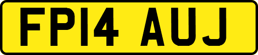 FP14AUJ