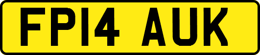 FP14AUK
