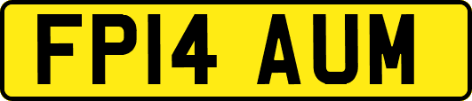 FP14AUM