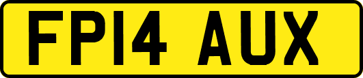 FP14AUX