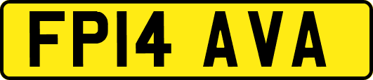 FP14AVA