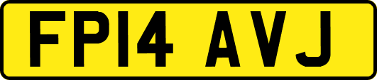 FP14AVJ