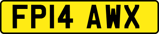 FP14AWX
