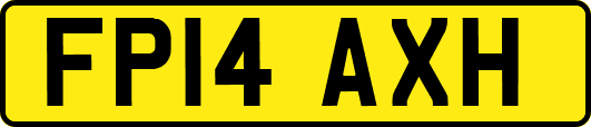 FP14AXH
