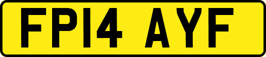 FP14AYF