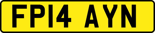 FP14AYN