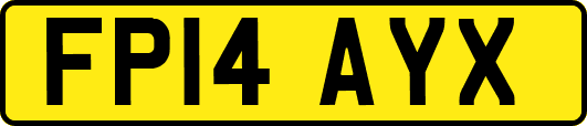 FP14AYX