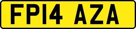 FP14AZA