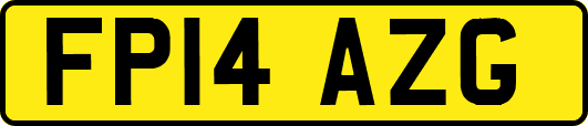 FP14AZG