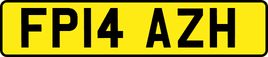 FP14AZH