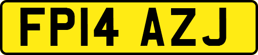 FP14AZJ