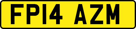 FP14AZM