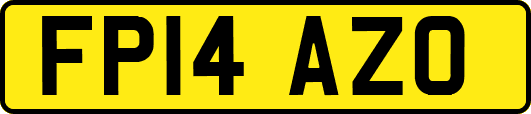 FP14AZO