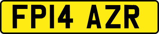 FP14AZR