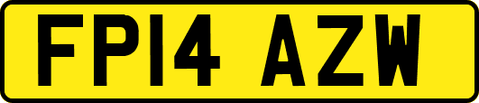 FP14AZW