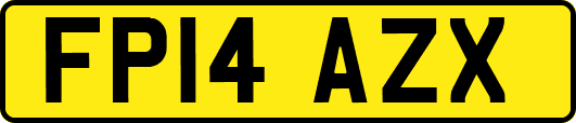 FP14AZX