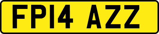 FP14AZZ