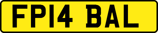 FP14BAL