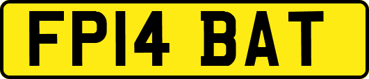 FP14BAT