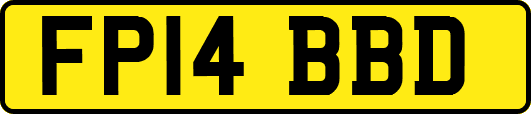 FP14BBD