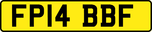 FP14BBF