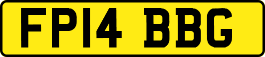 FP14BBG