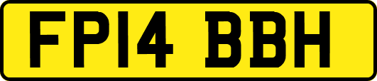 FP14BBH