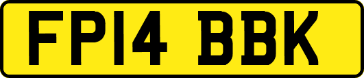 FP14BBK