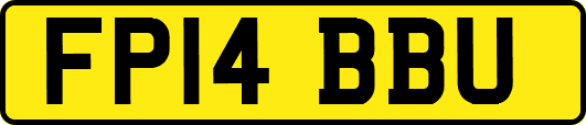 FP14BBU