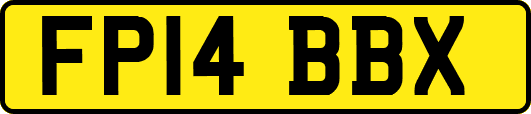 FP14BBX