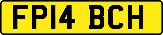 FP14BCH