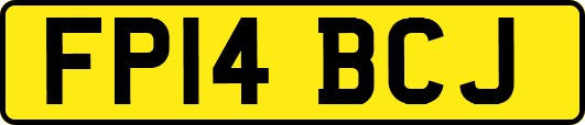 FP14BCJ
