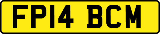 FP14BCM