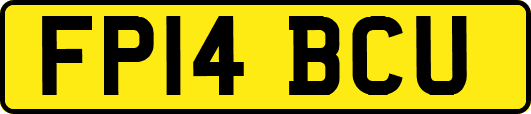 FP14BCU