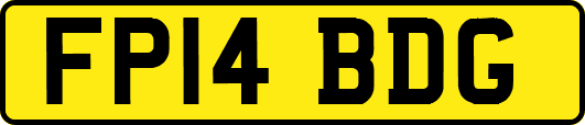 FP14BDG