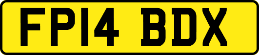 FP14BDX