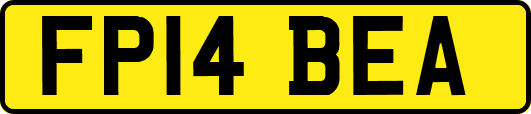 FP14BEA