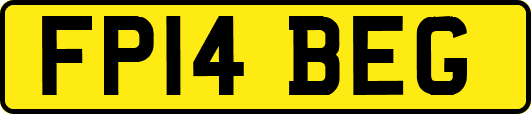 FP14BEG