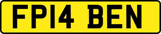 FP14BEN