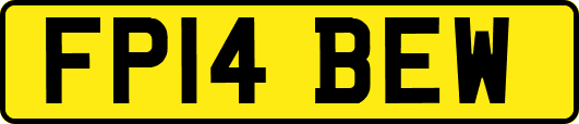 FP14BEW