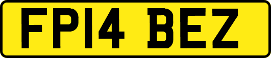 FP14BEZ