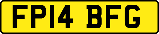 FP14BFG