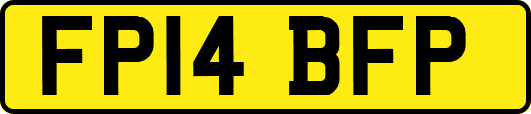 FP14BFP