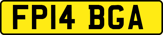 FP14BGA